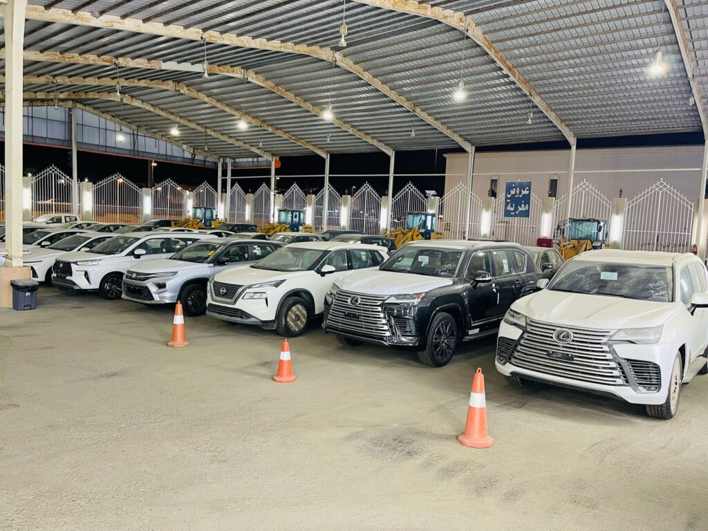 معرض التركي للسيارات | شراء واستبدال وبيع السيارات الجديدة والمستعملة والنقل ملكية المركبة | JOOMOTORS