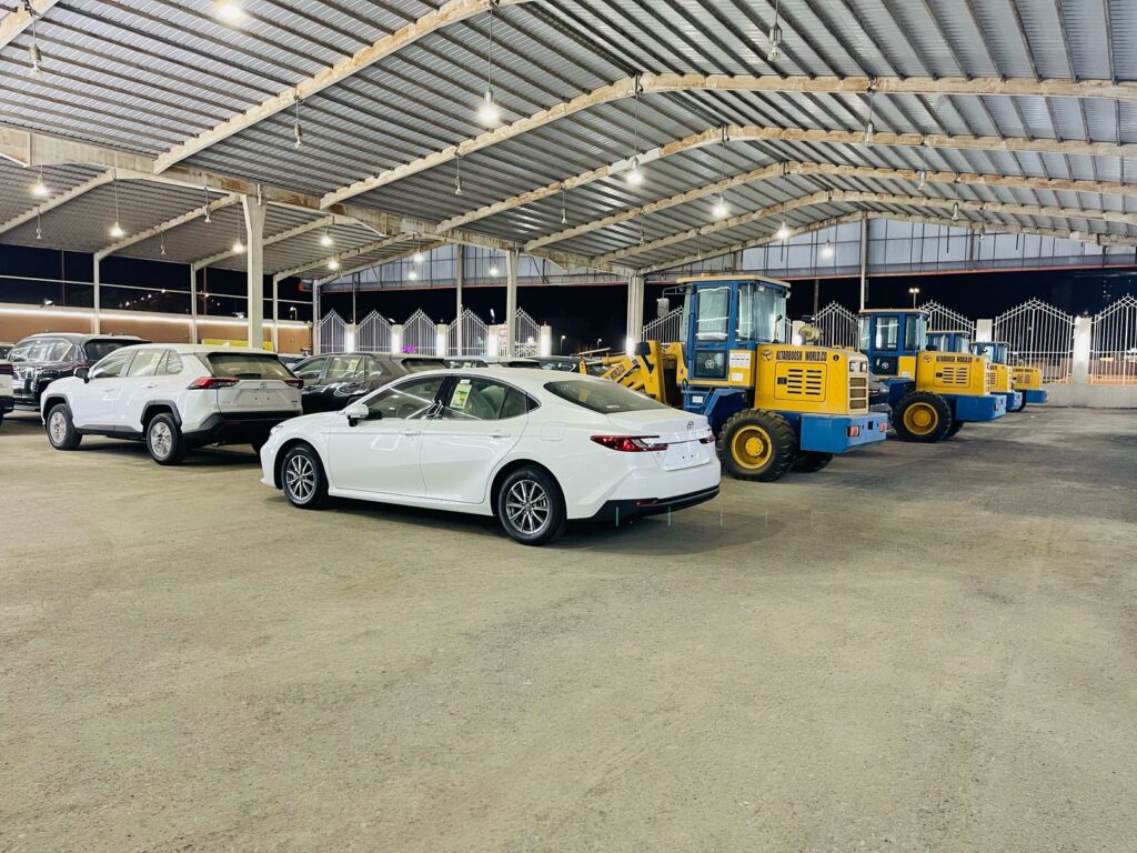 معرض التركي للسيارات | شراء واستبدال وبيع السيارات الجديدة والمستعملة والنقل ملكية المركبة | JOOMOTORS