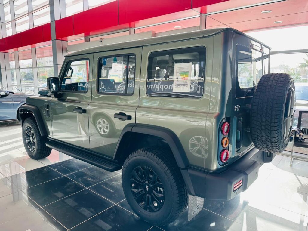 جنوط باو 212 T01